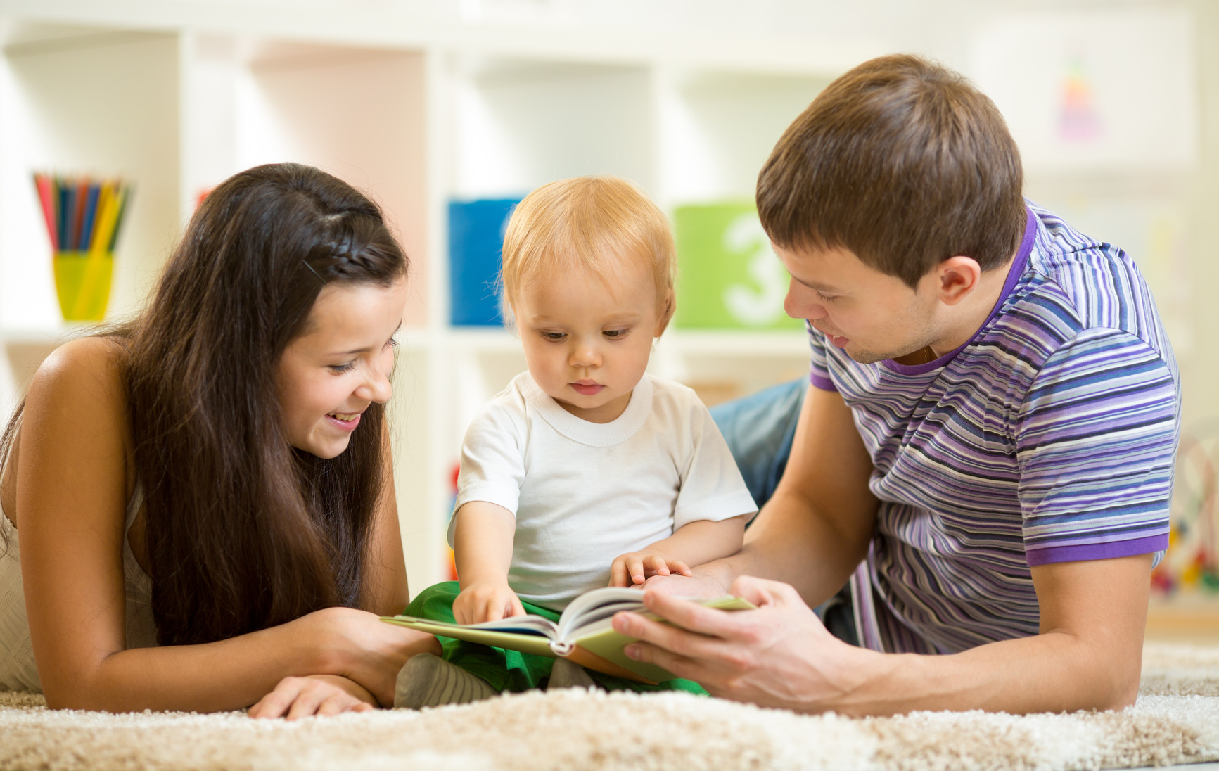 early childhood education