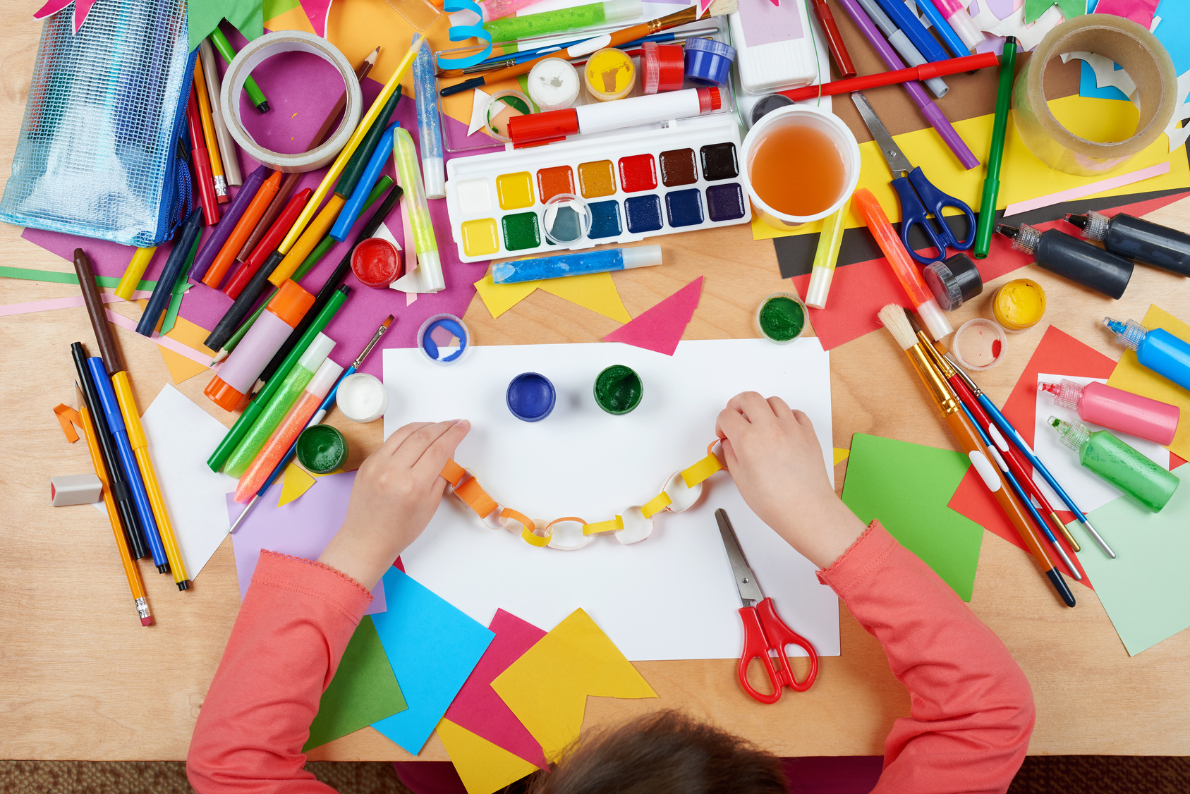 early childhood